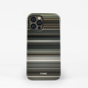 Interstellar phone case - movie color palette design