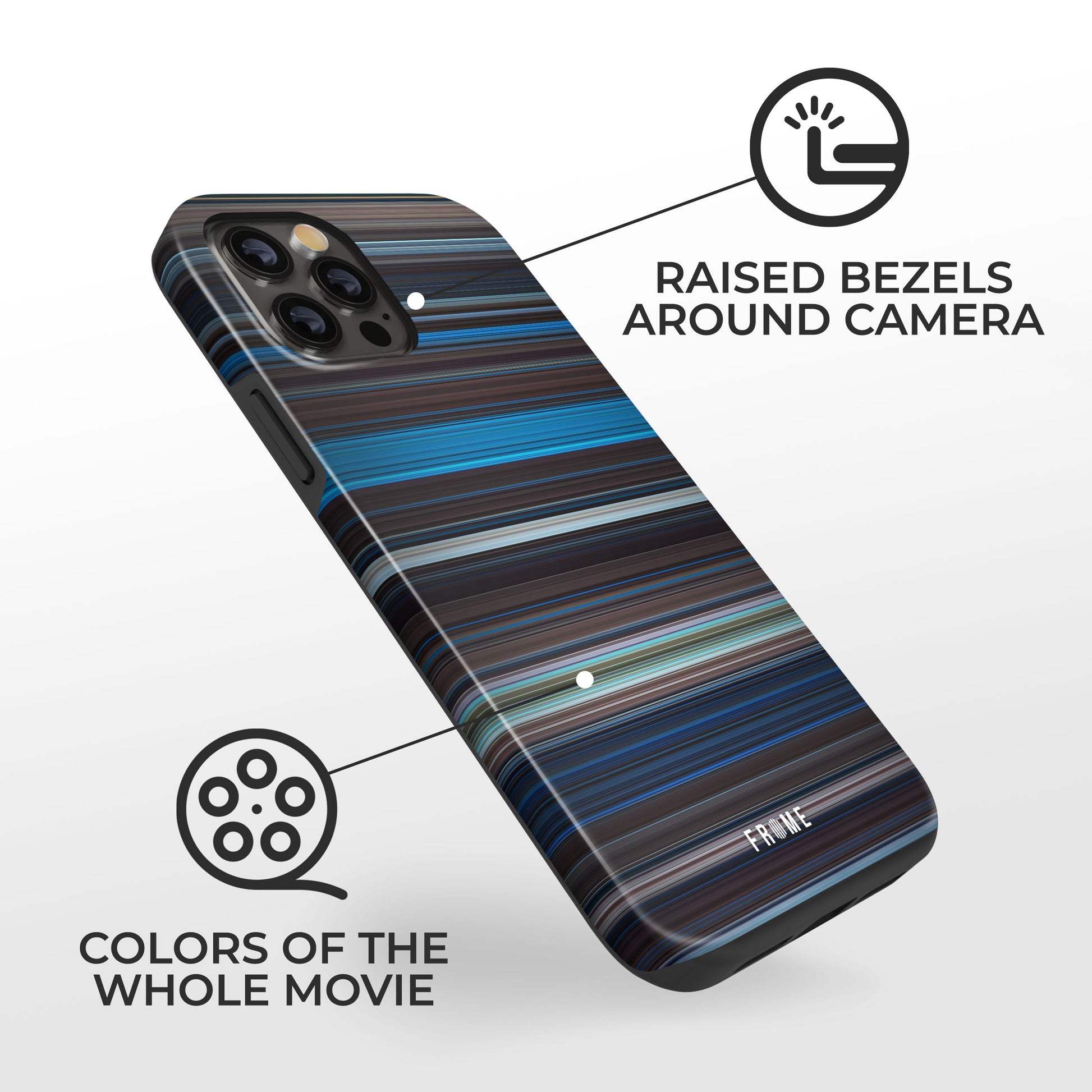 Explanation of benefits having 20,000 leagues under the sea (1954) Frome phone case