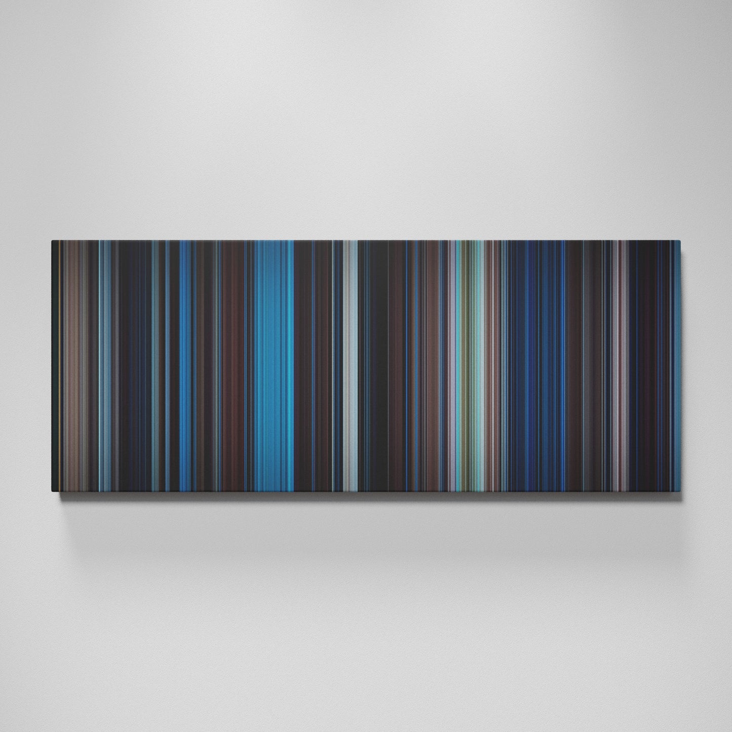 Front view of 20,000 Leagues Under the Sea Frome