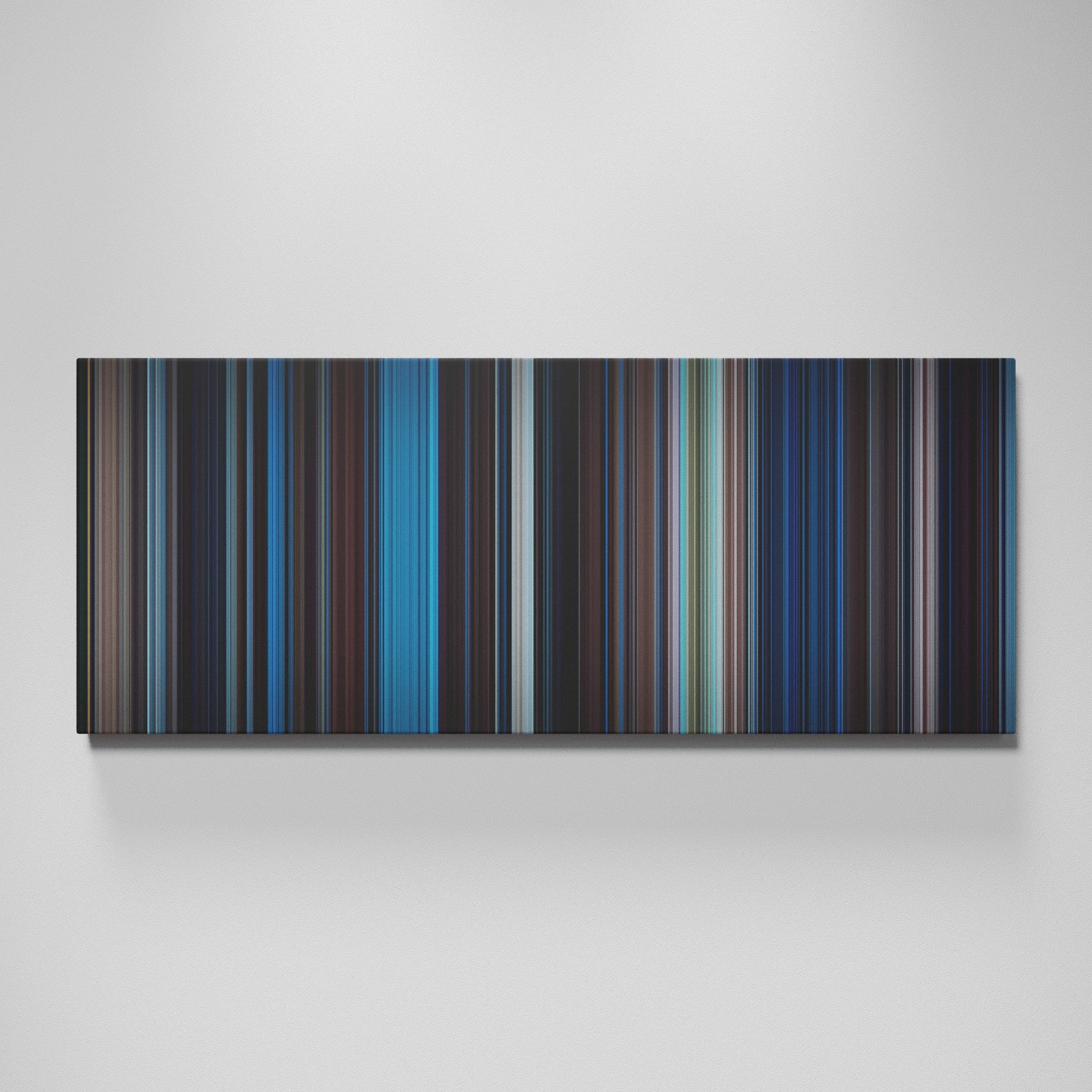 Front view of 20,000 Leagues Under the Sea Frome