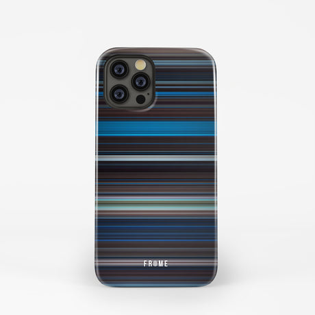 20,000 Leagues Under the Sea phone case - movie color palette design