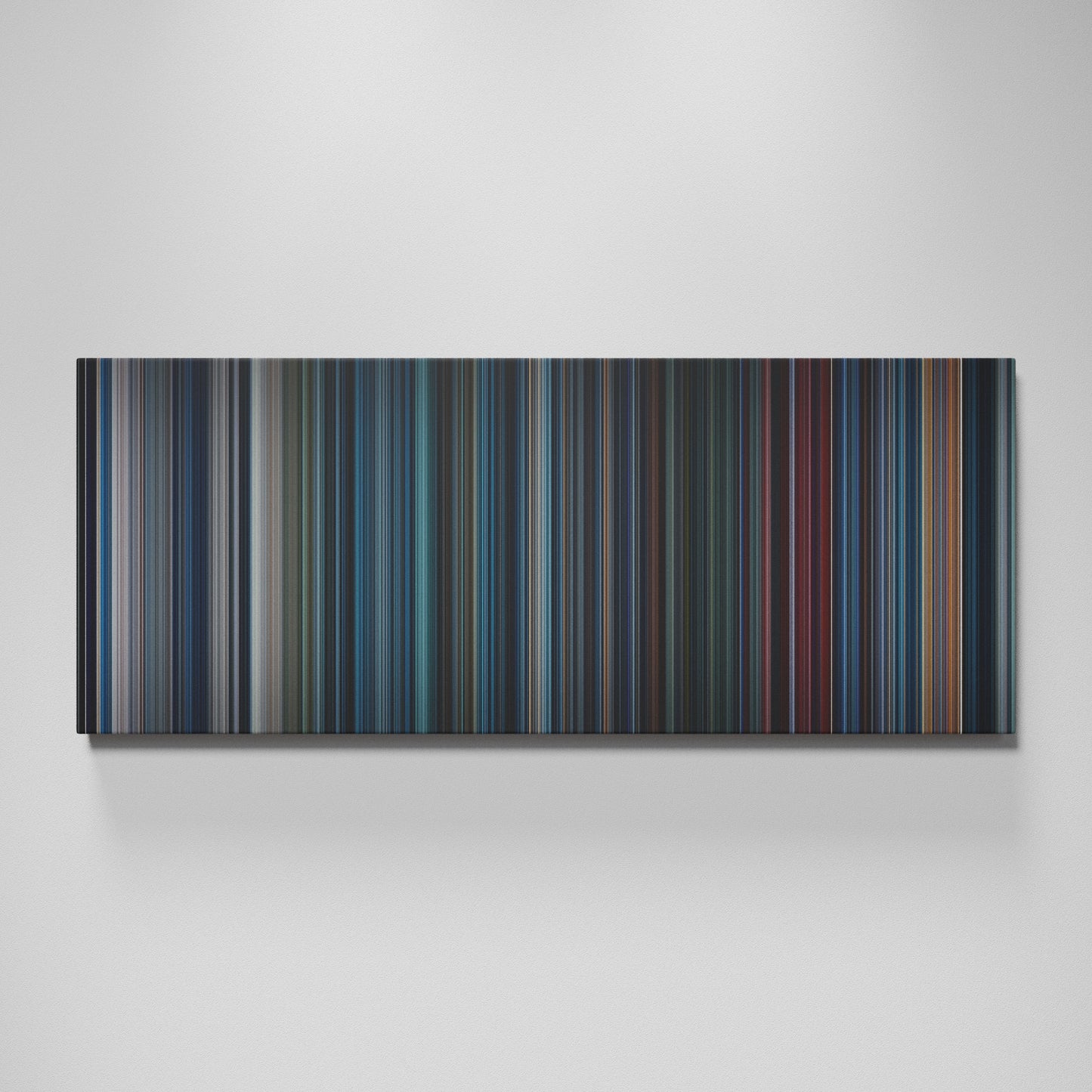 Front view of Aliens Frome