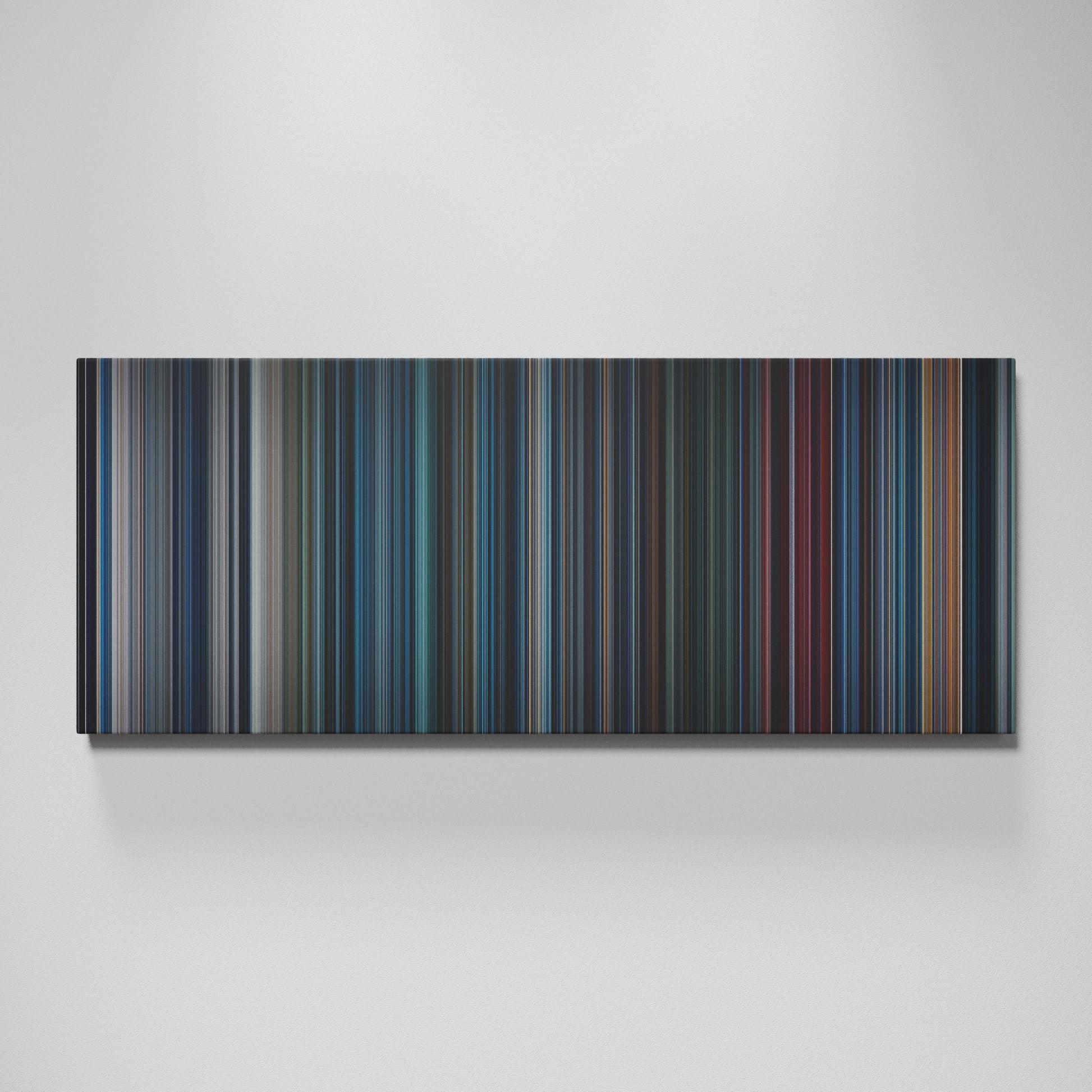 Front view of Aliens Frome