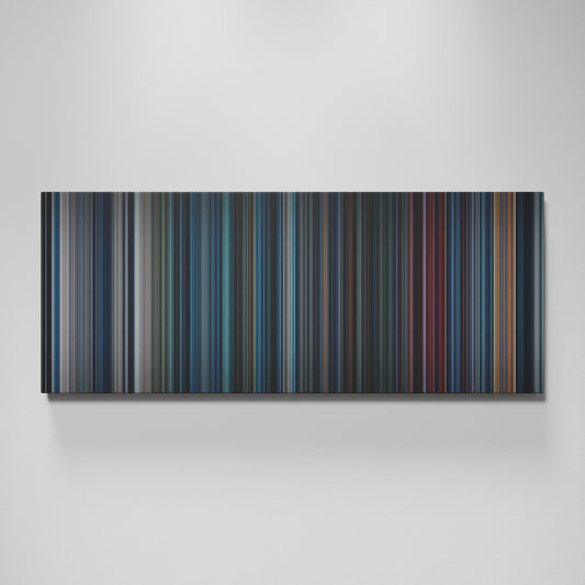 Front view of Aliens Frome