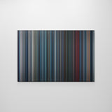 Aliens movie canvas art - framed wall print