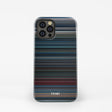 Aliens phone case - movie color palette design