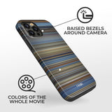 Top Gun phone case - unique movie design