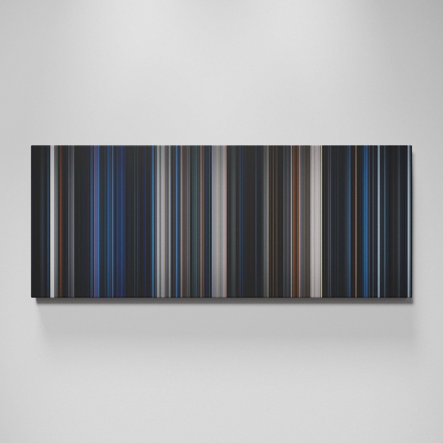 Front view of Alien Frome