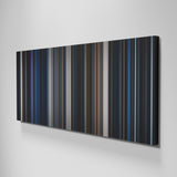 Alien movie canvas art - framed wall print