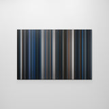 Alien movie canvas art - framed wall print