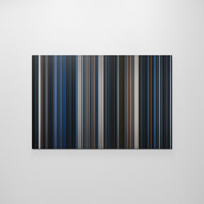 Alien movie canvas art - framed wall print
