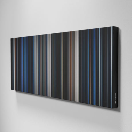 Alien movie canvas art - framed wall print