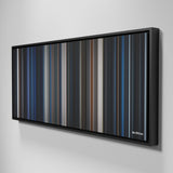 Alien movie canvas art - framed wall print