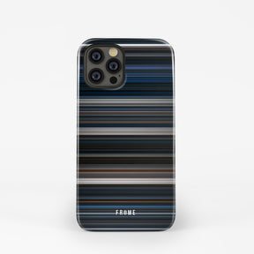 Alien phone case - movie color palette design