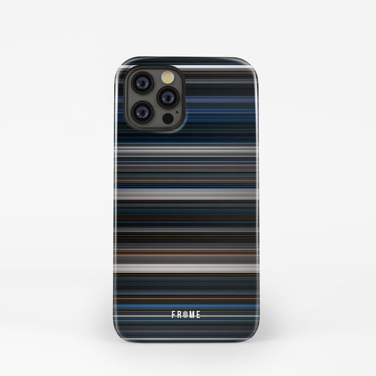 Front view of alien (1979) Frome Snap phone case