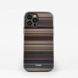 Back To The Future iPhone case - film-inspired protective cover
