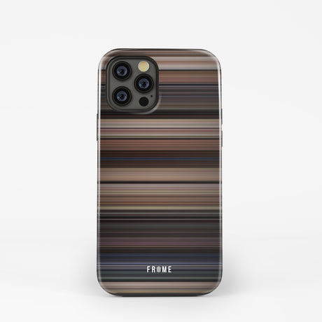 Back To The Future iPhone case - film-inspired protective cover