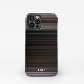 The Goonies phone case - movie color palette design