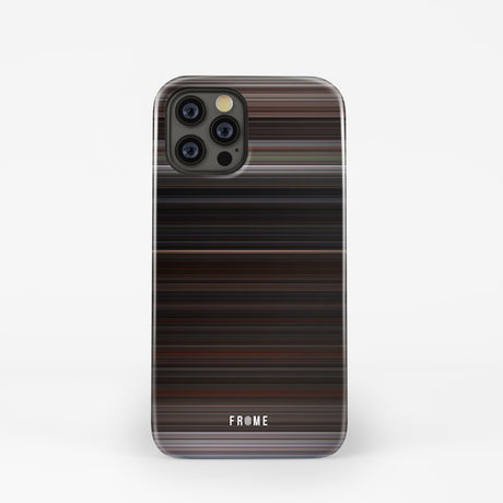 The Goonies phone case - movie color palette design