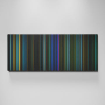 John Wick Wall Art