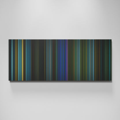 Front view of John Wick Frome