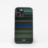 John Wick phone case - movie color palette design