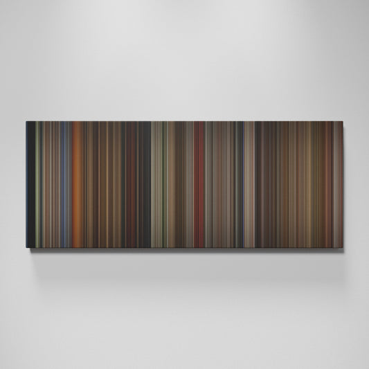 Front view of Labyrinth Frome