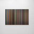 Labyrinth movie canvas art - framed wall print