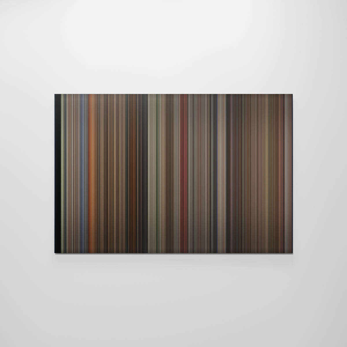 Labyrinth movie canvas art - framed wall print