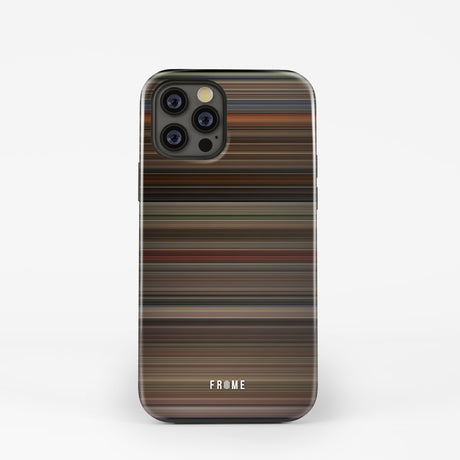 Labyrinth iPhone case - film-inspired protective cover