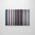 Superman movie canvas art - framed wall print