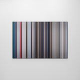 Superman movie canvas art - framed wall print