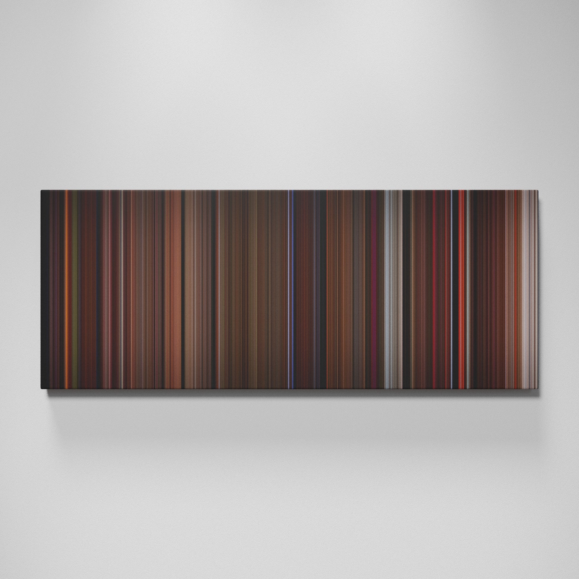 Front view of The Dark Crystal Frome