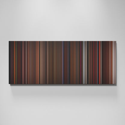 Front view of The Dark Crystal Frome