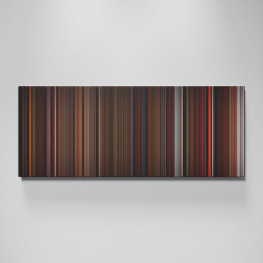 Front view of The Dark Crystal Frome