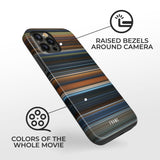 The Lord of the Rings: The Fellowship of the Ring phone case - unique movie design