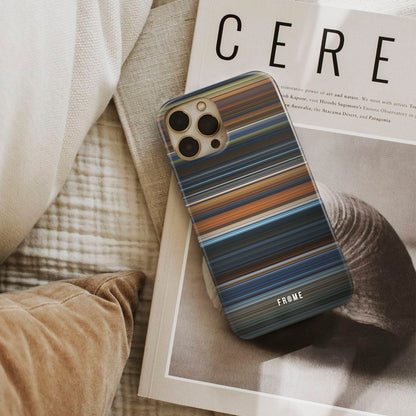 the lord of the rings - the fellowship of the ring Frome phone case next to interior items