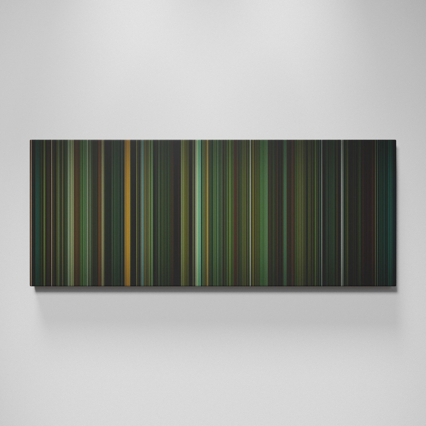 Front view of The Shape of Water Frome