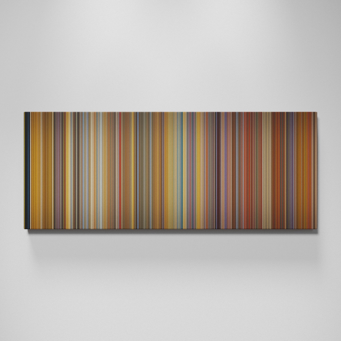 Front view of The Fifth Element Frome