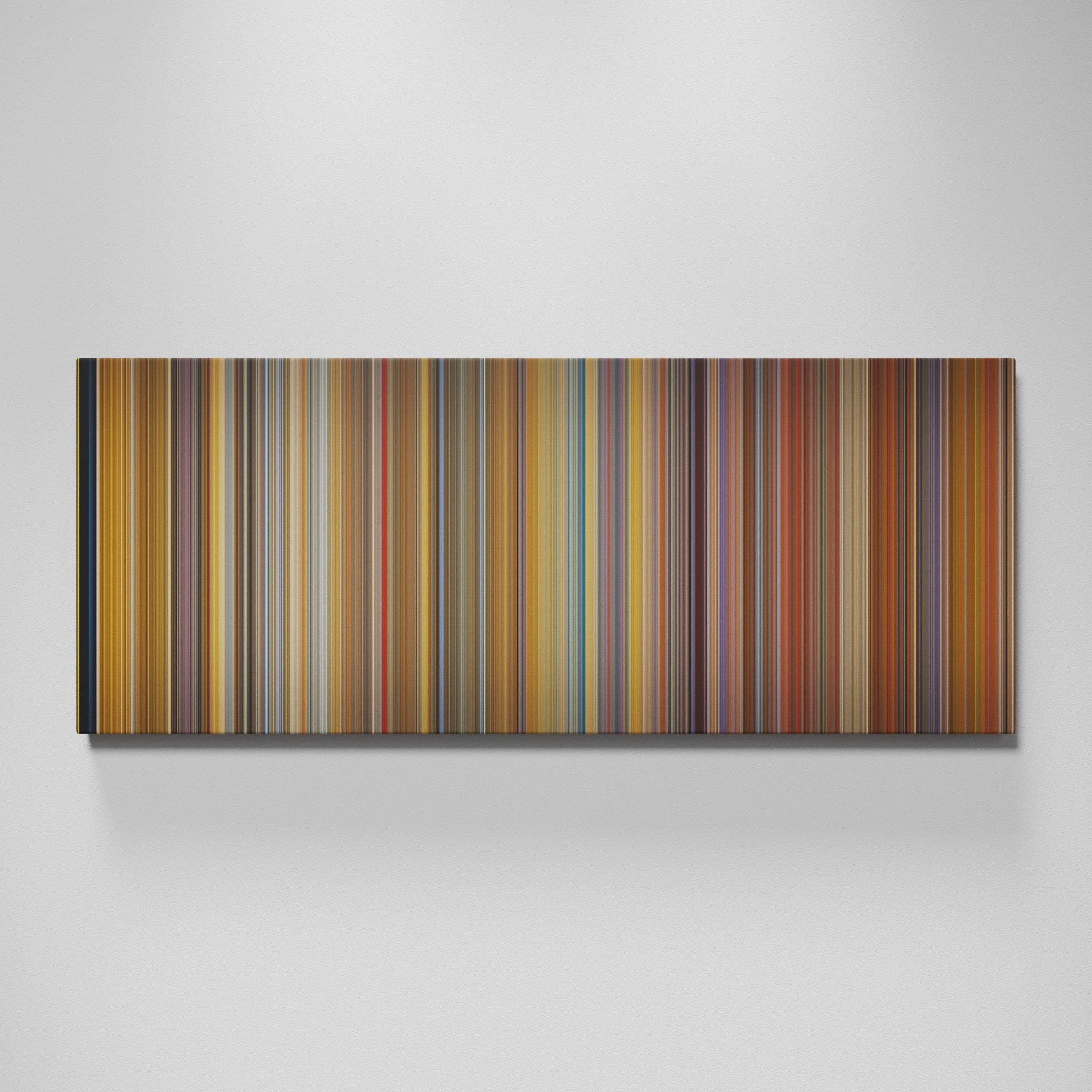 Front view of The Fifth Element Frome