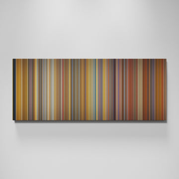 The Fifth Element Wall Art