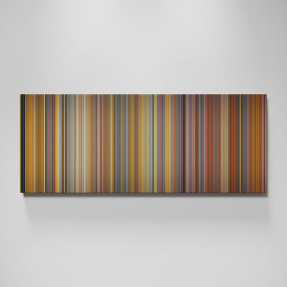 Front view of The Fifth Element Frome