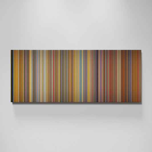 Front view of The Fifth Element Frome