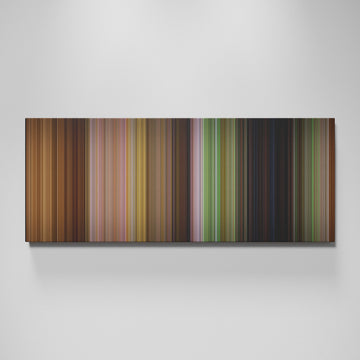 The Wizard of Oz Wall Art