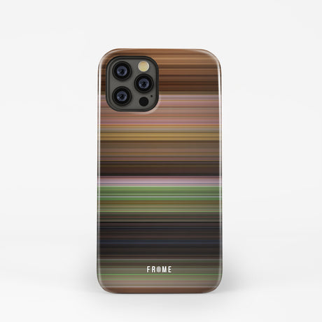 The Wizard of Oz phone case - movie color palette design