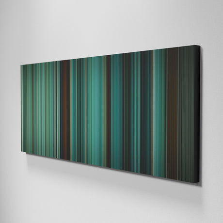 Twilight movie canvas art - framed wall print