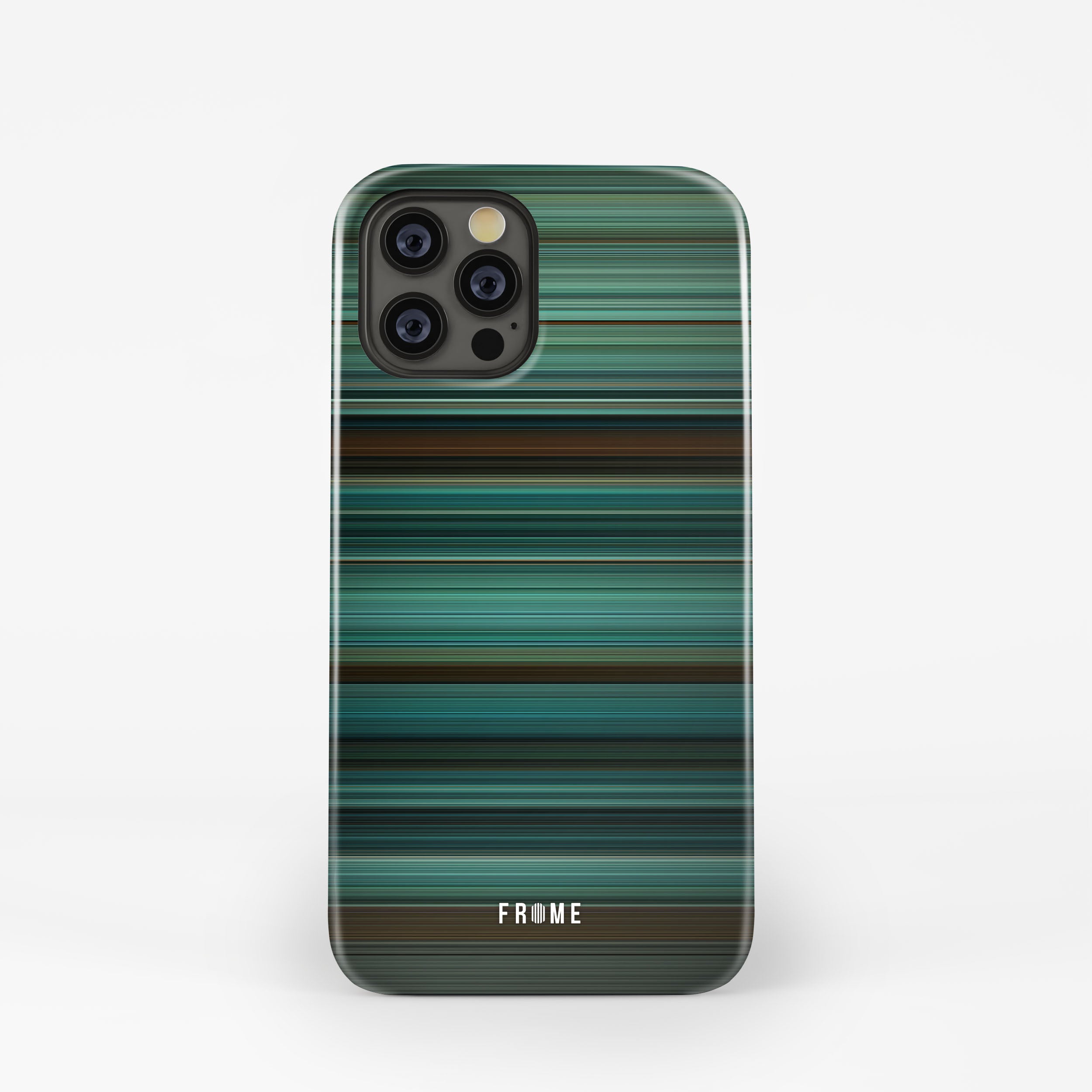 Twilight phone case - movie color palette design