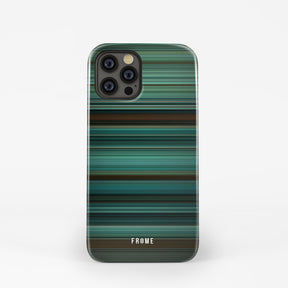 Twilight phone case - movie color palette design