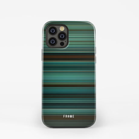 Twilight iPhone case - film-inspired protective cover
