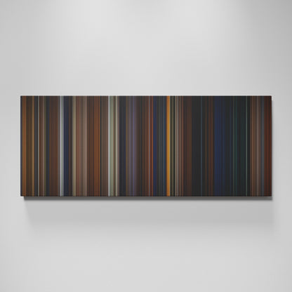 Front view of Harry Potter and the Chamber of Secrets Frome